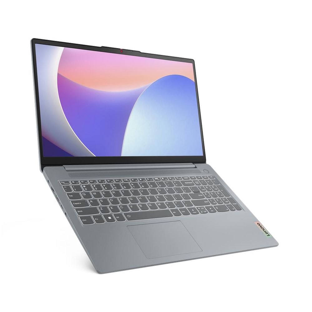 

Ноутбук LENOVO IdeaPad Slim 3 16IAH8 серый (83ES002WRK), IdeaPad Slim 3 16IAH8