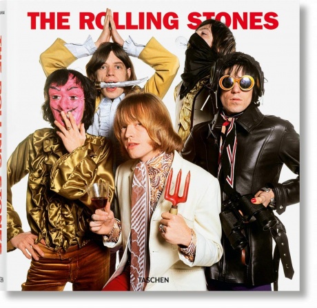 

THE ROLLING STONES - The Rolling Stones