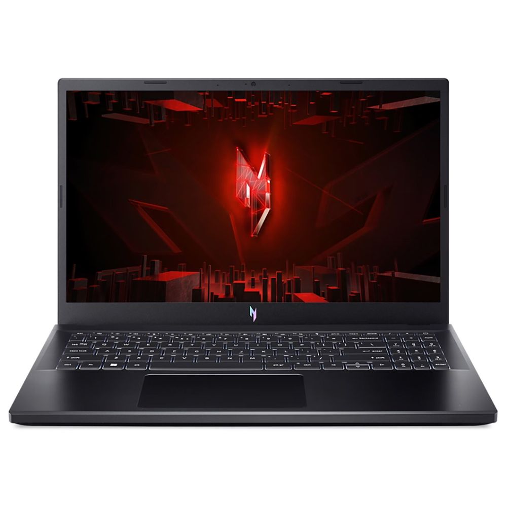 

Ноутбук Acer Nitro ANV15-41 черный (NH.QSJCD.003), Nitro ANV15-41