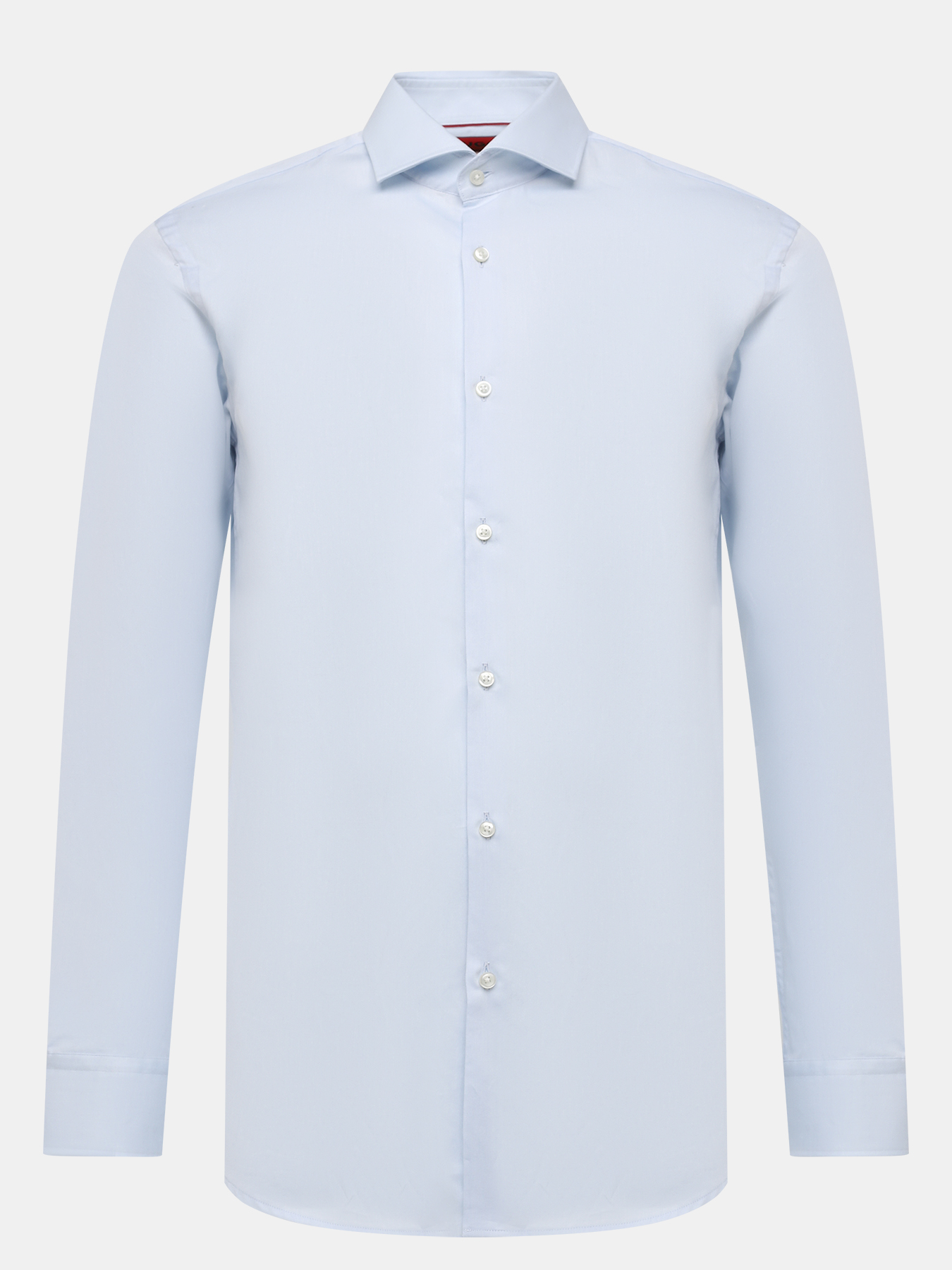 

Рубашка мужская HUGO 467927 голубая 50 RU, Голубой, 467927