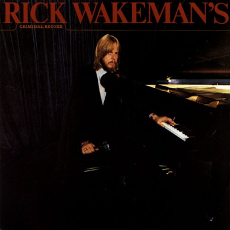 

RICK WAKEMAN - Rick Wakeman's Criminal Record