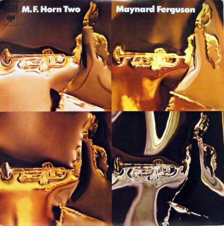 

MAYNARD FERGUSON - M.F. Horn Two