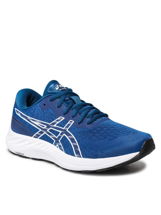 

Кроссовки Gel-Excite 9 1011B338 Asics синий 46 EU, Gel-Excite 9 1011B338