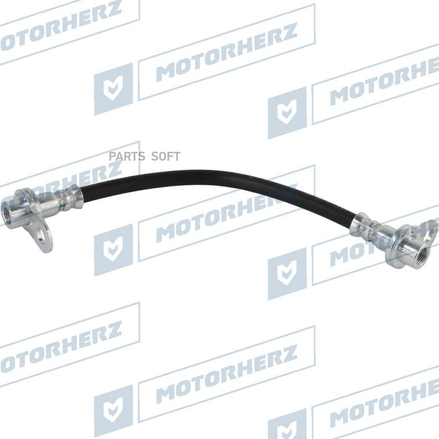 Шланг Тормозной Motorherz арт HBF0210 1980₽