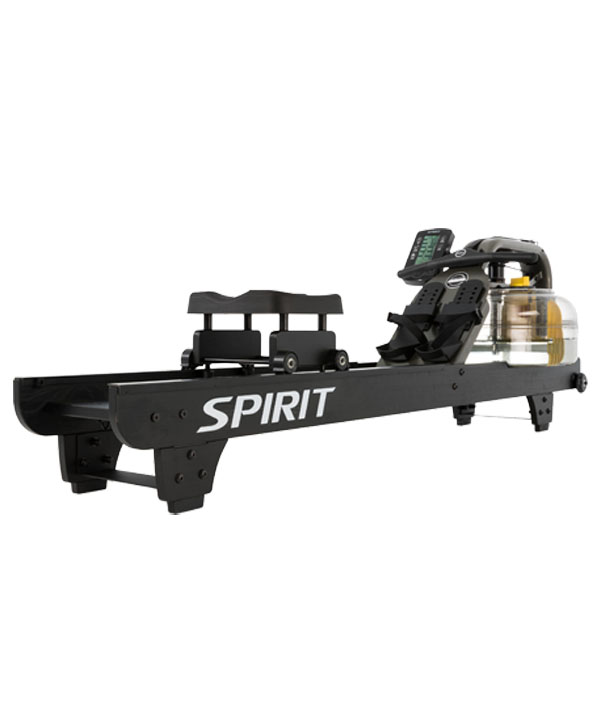 

Гребной тренажер SPIRIT CRW900
