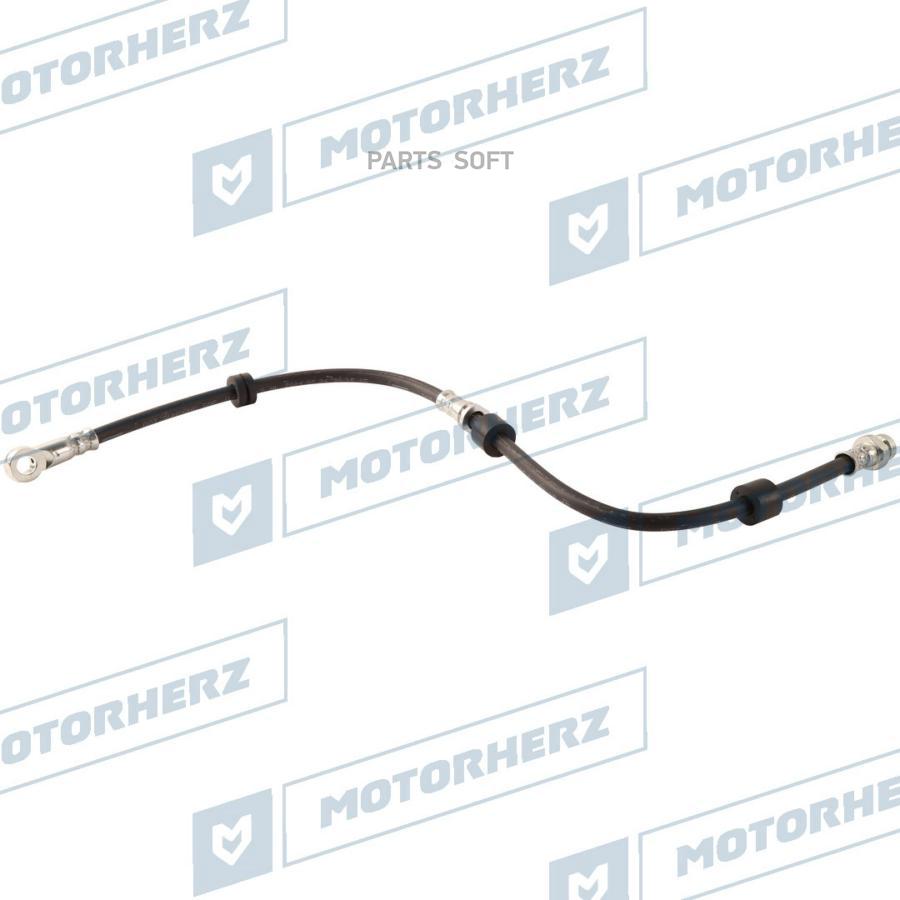 

Шланг Тормозной Motorherz арт. HBF0205