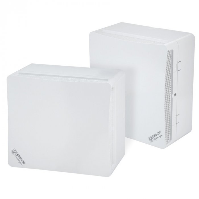 

Центробежный вентилятор Soler & Palau EBB-175 S DESIGN (230V 50), EBB-175 S DESIGN (230V 50)