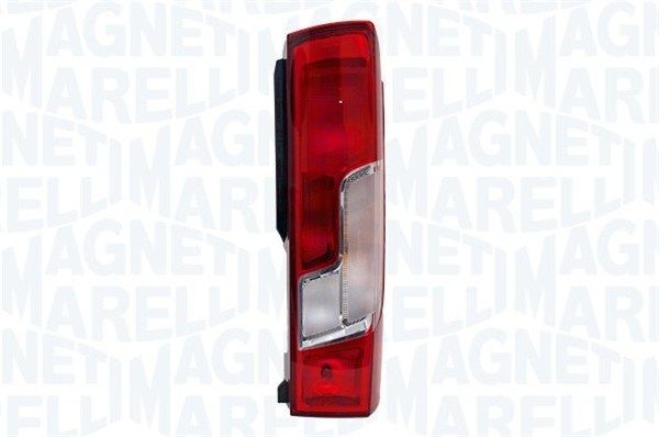 

Фонарь Левый Ducato (250) Psa Boxer 3,Jumper Iii 14-> Magneti Marelli 712206201120