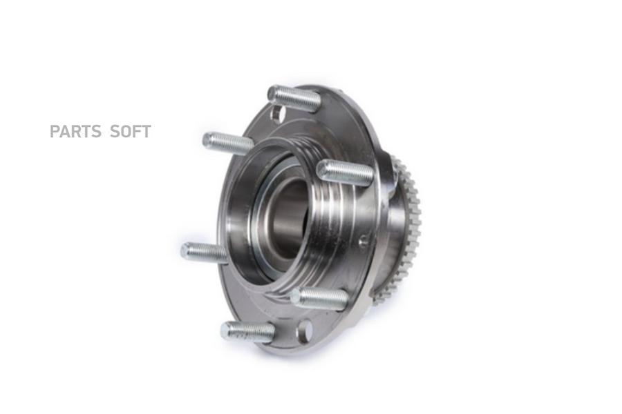 

STELLOX 43-29101-SX_к-кт подшипника ступицы передней! с ABS\ Hyundai H1 2.5CRDi 09> 1шт