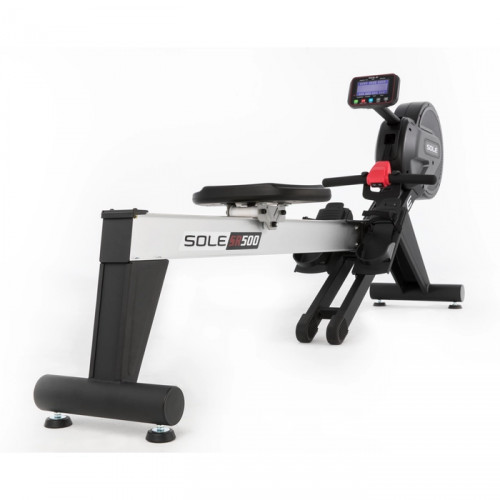 

Гребной тренажер SOLE SR500