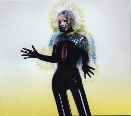 

BJORK - Vulnicura (cd)