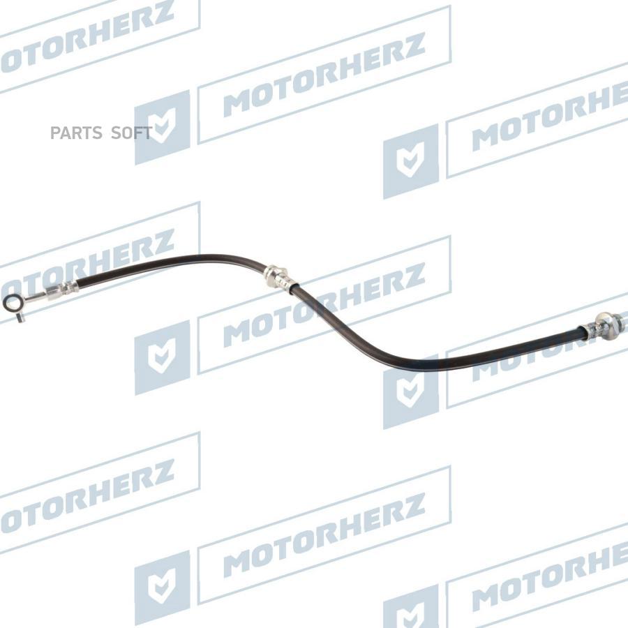 

Шланг Тормозной Motorherz арт. HBF0159