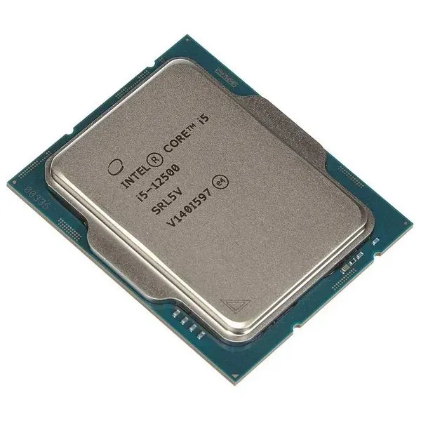 

Процессор Intel Core i5-12500 OEM, Core i5-12500