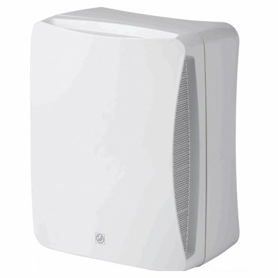 

Центробежный бытовой вентилятор Soler & Palau EBB 100N HT, EBB 100N HT