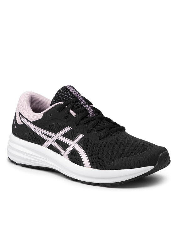 

Кроссовки Patriot 12 1012A705 Asics Черный 39 EU, Patriot 12 1012A705