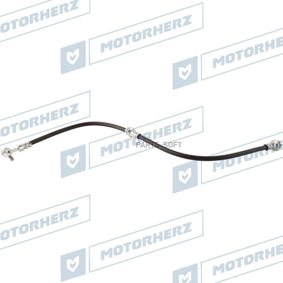 

Шланг Тормозной Motorherz арт. HBF0149