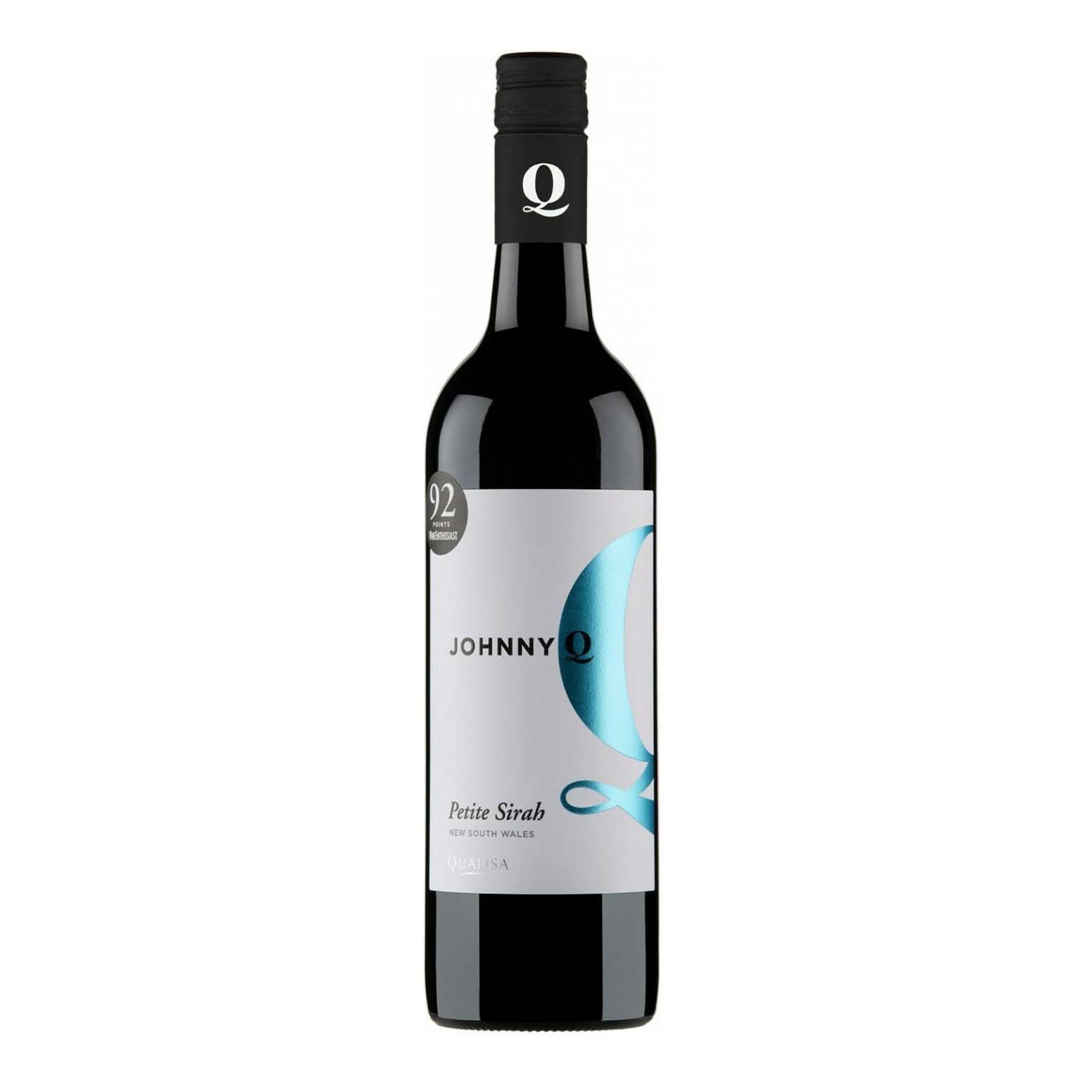 

Вино Johnny Q красное сухое 7,5 - 14,5% 0,75 л Австралия