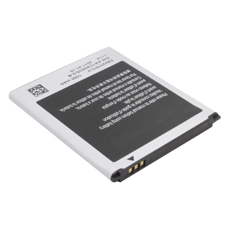 

Аккумуляторная батарея BaseMarket для Samsung S7566 Galaxy S Duos (EB425161LU) OEM