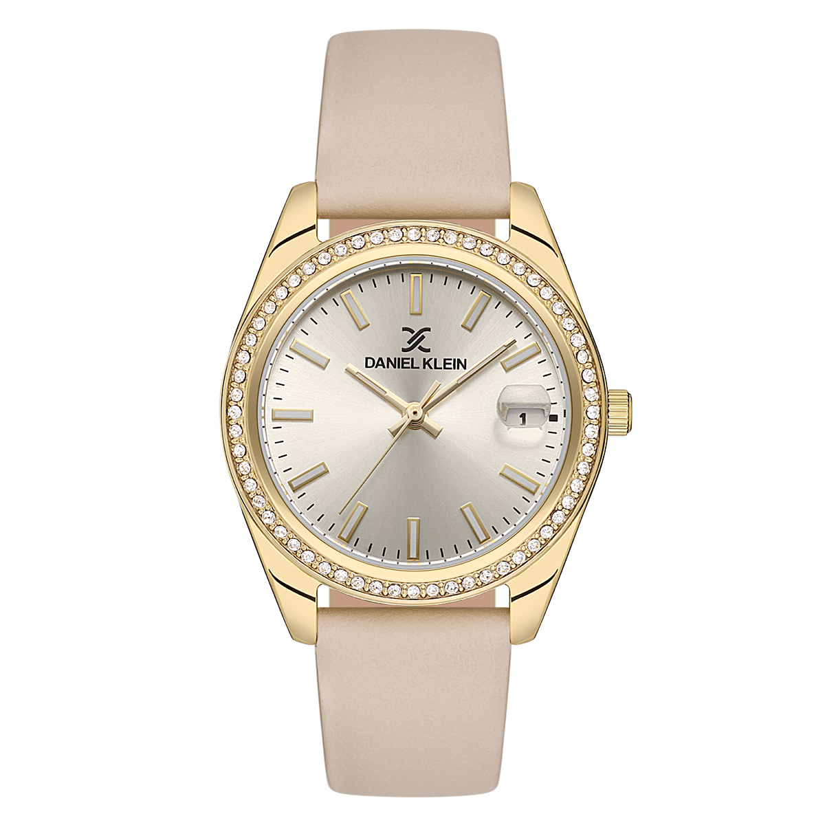 

Наручные часы женские Daniel Klein DK13597-2, DK13597-2