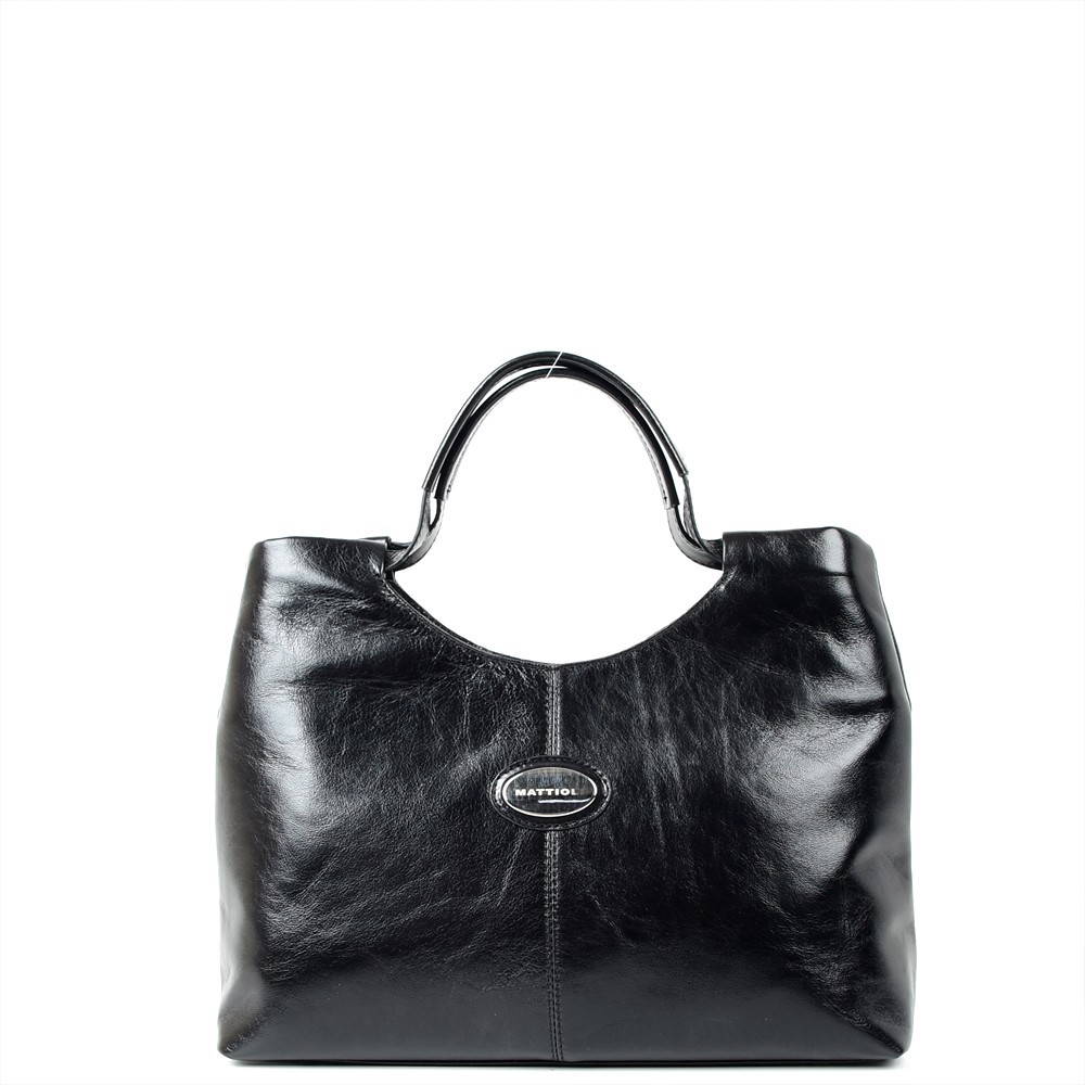 

Mattioli Сумка женская 054-14C1 black, 054-14C1