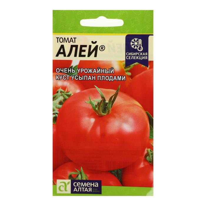 

Семена томат Алей Семена Алтая Р00007475