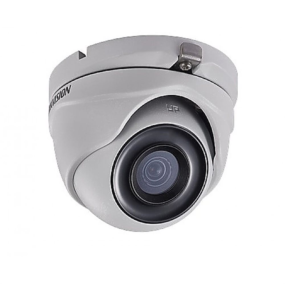 Мультиформатная камера Hikvision DS-2CE76D3T-ITMF (2.8 мм) раскраска пластилином каляка маляка жители африки 4 картинки 20x20