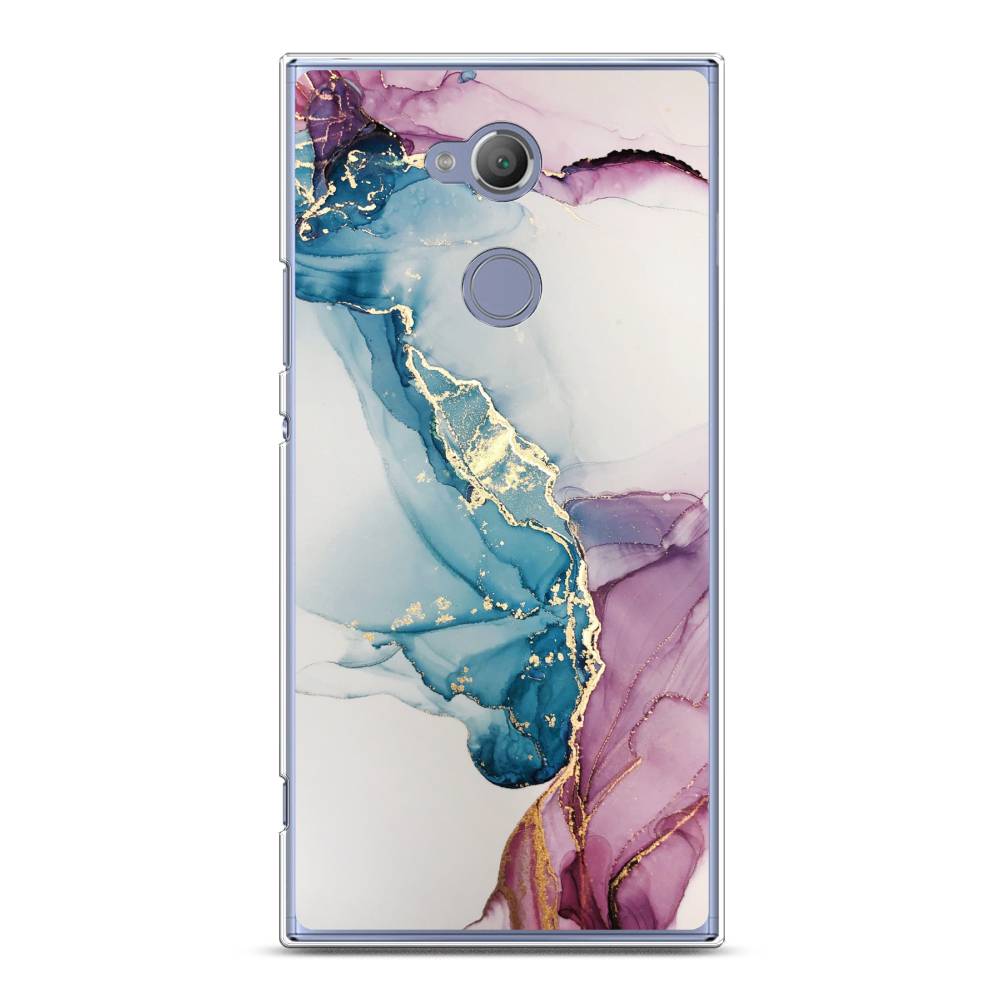 Чехол на Sony Xperia XA2 Ultra 