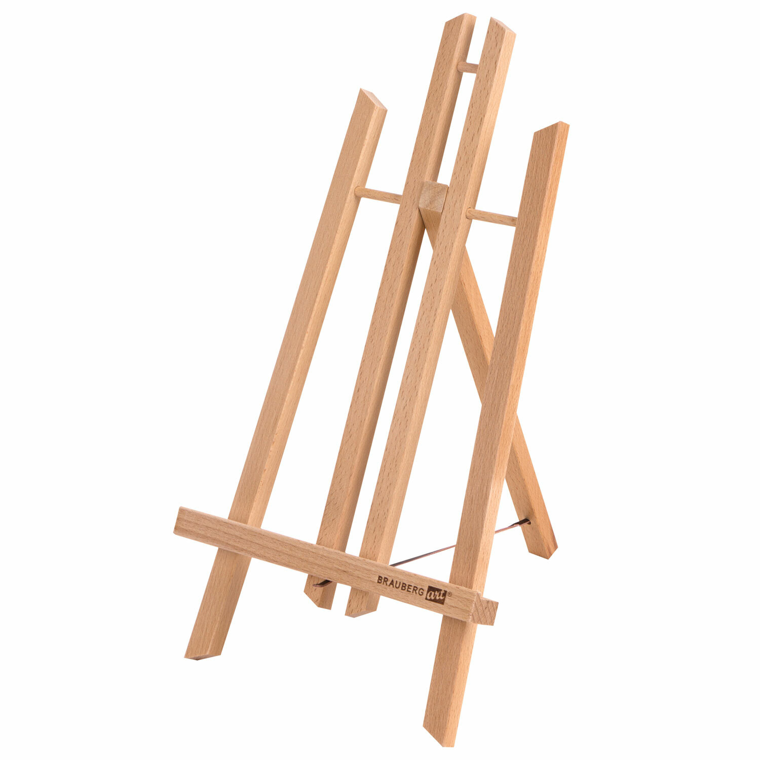 фото Мольберт brauberg art classic 21х26х36 см