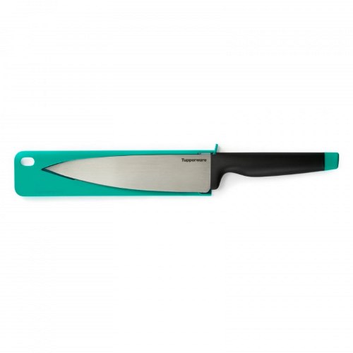 Нож Tupperware от Шефа Absolutе Длина ножа 34 см Лезвие 19,3 см