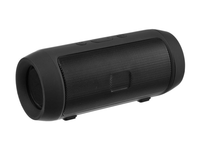 

Колонка Luazon PS-01 Black 4614298
