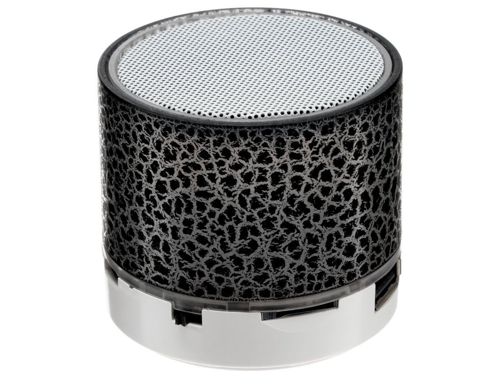 

Колонка Luazon LAB-30 Black Marble 4815599