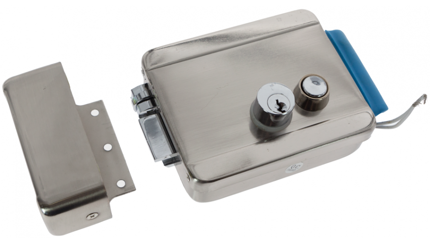 

Электромеханический замок ALEL-G2, G2