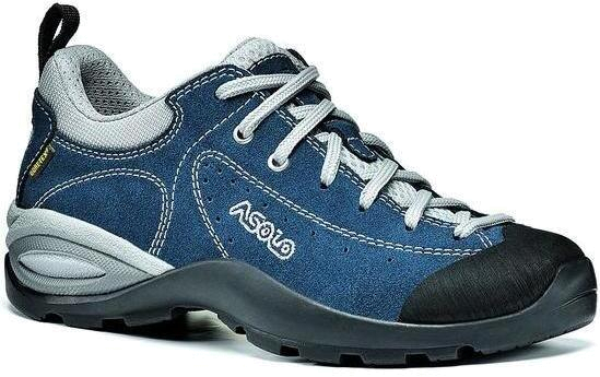 

Полуботинки для треккинга Asolo Decker Gtx Jr Denim Blue, р. 28, Junior Decker Gtx Jr