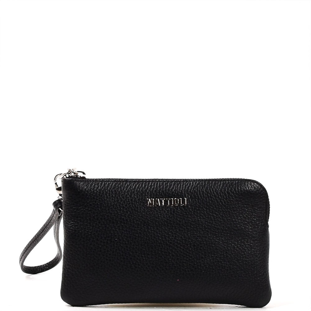 

Mattioli Кошелек 057-21C black, 057-21C