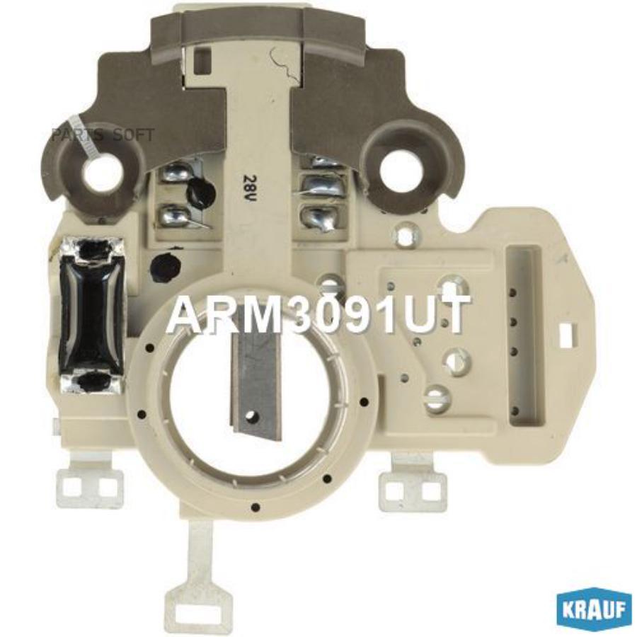 

KRAUF Регулятор генератора 1шт Krauf ARM3091UT