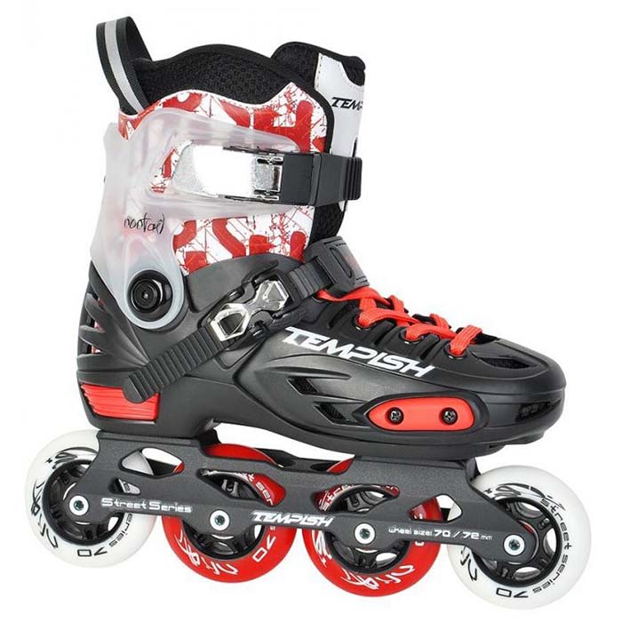 

Роликовые коньки Tempish Coctail Vario, р. 38-41, Coctail Vario