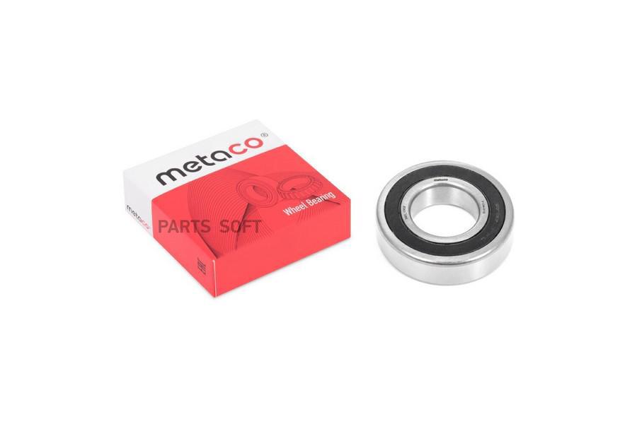 

METACO 7134-015 Подшипник дифференциала Infiniti FX/QX70 (S51) (2008-2017), Nissan Pathfin