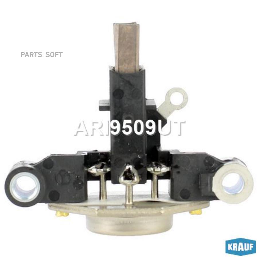 

KRAUF Регулятор генератора 1шт Krauf ARI9509UT