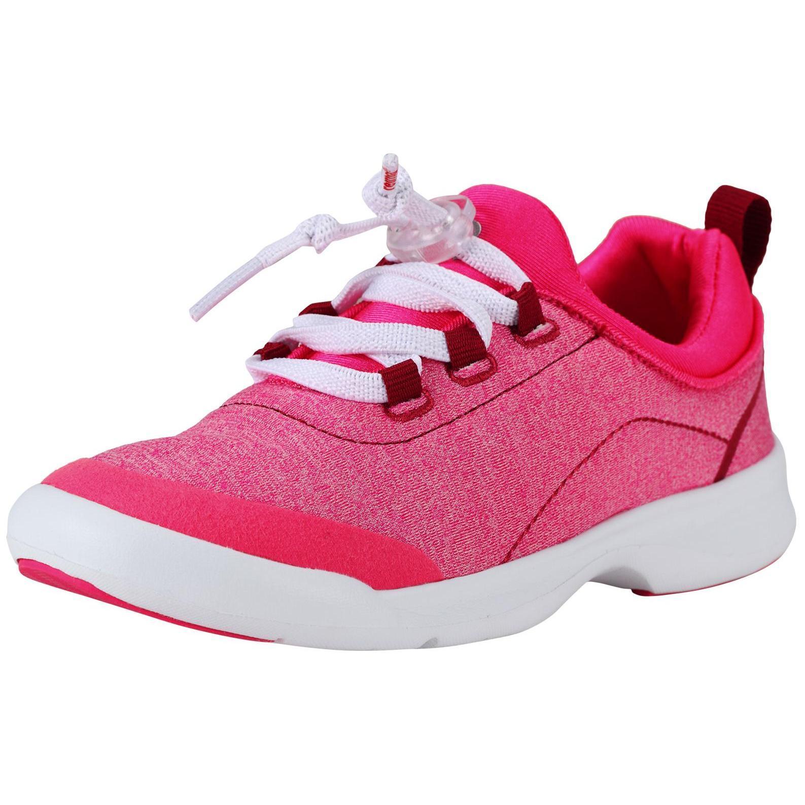 Кроссовки Reima Shore Candy Pink, р. 32