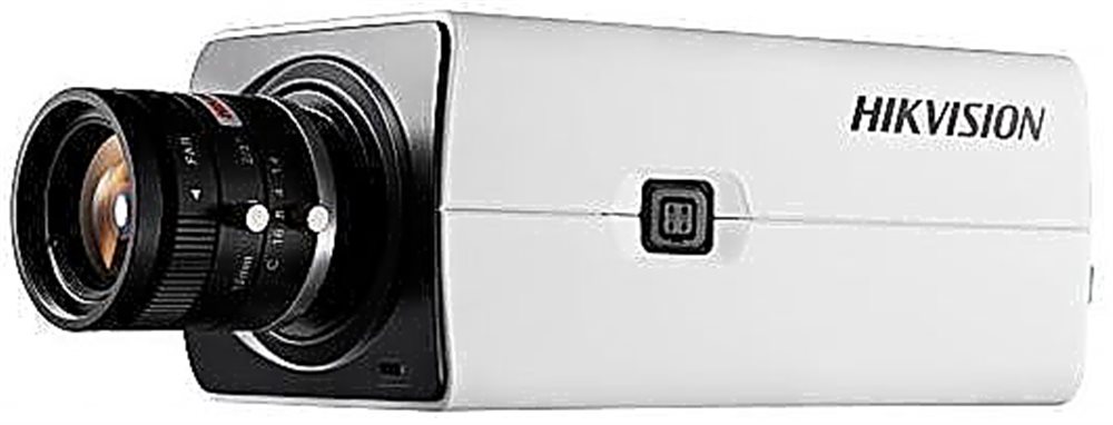

Корпусная IP-видеокамера Hikvision DS-2CD2821G0 (AC24V/DC12V), 2Мп, WDR 120, Белый, DS-2CD2821G0 (AC24V/DC12V)
