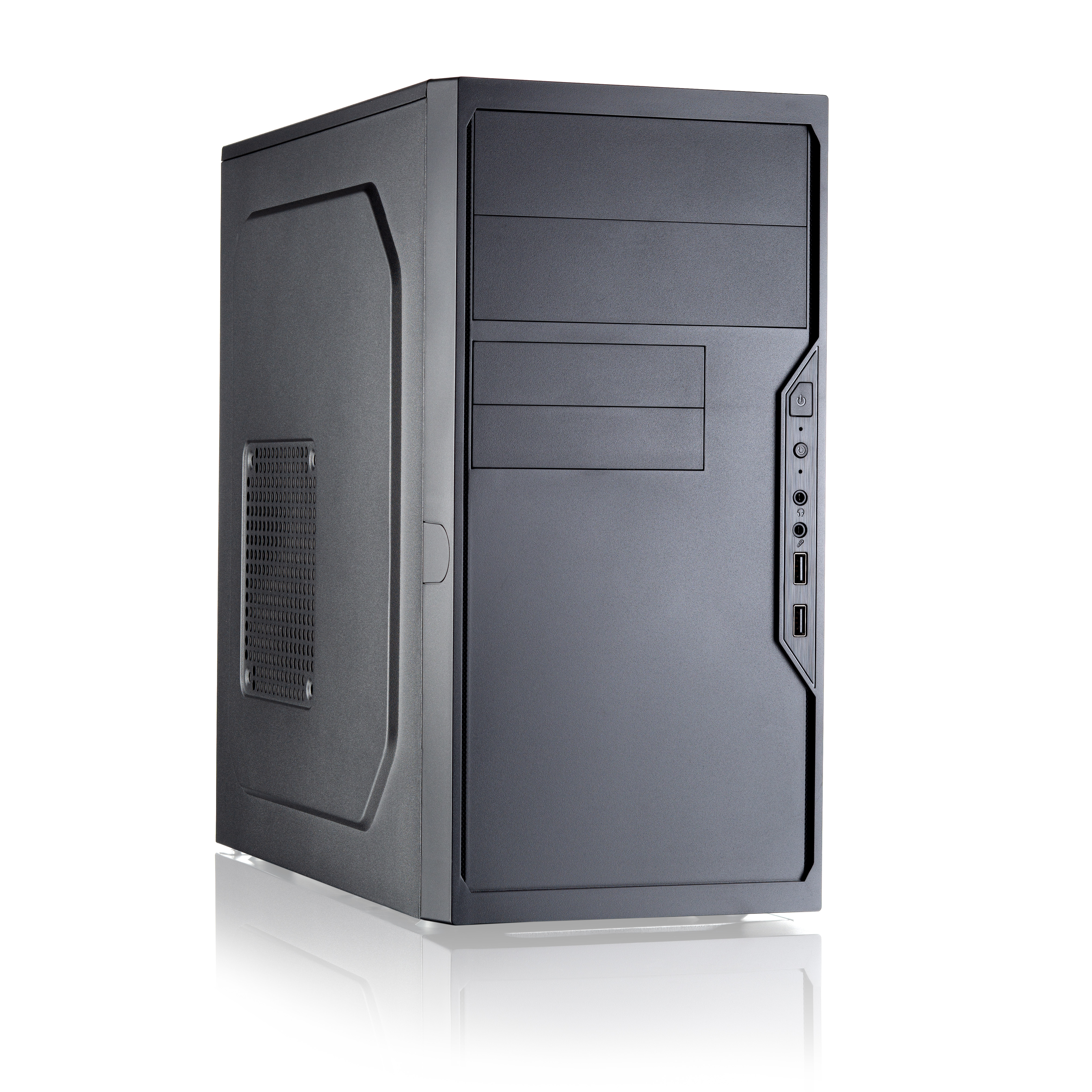 

Системный блок 3Logic Lime Standart 220, Standart 220