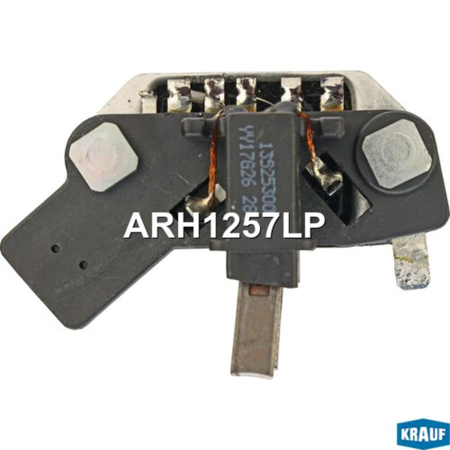 

KRAUF Регулятор генератора 1шт Krauf ARH1257LP