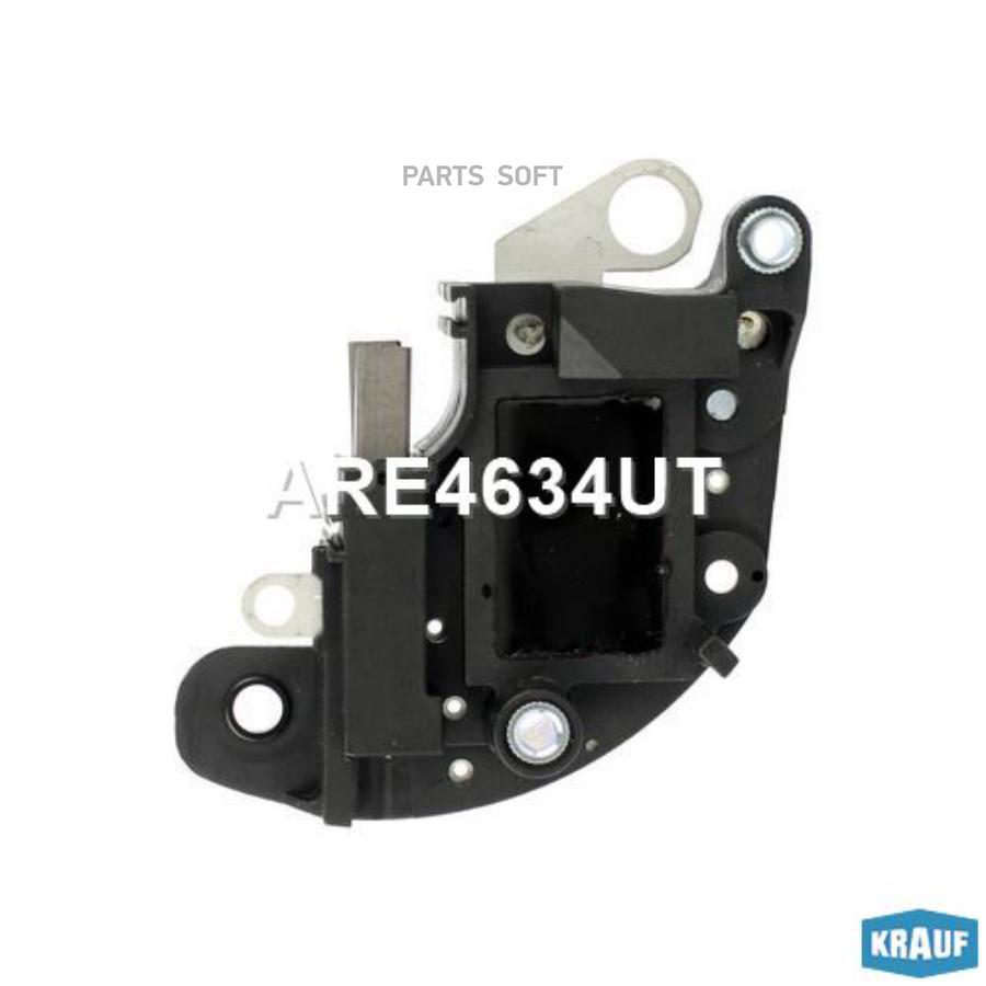 

KRAUF Регулятор генератора 1шт Krauf ARE4634UT
