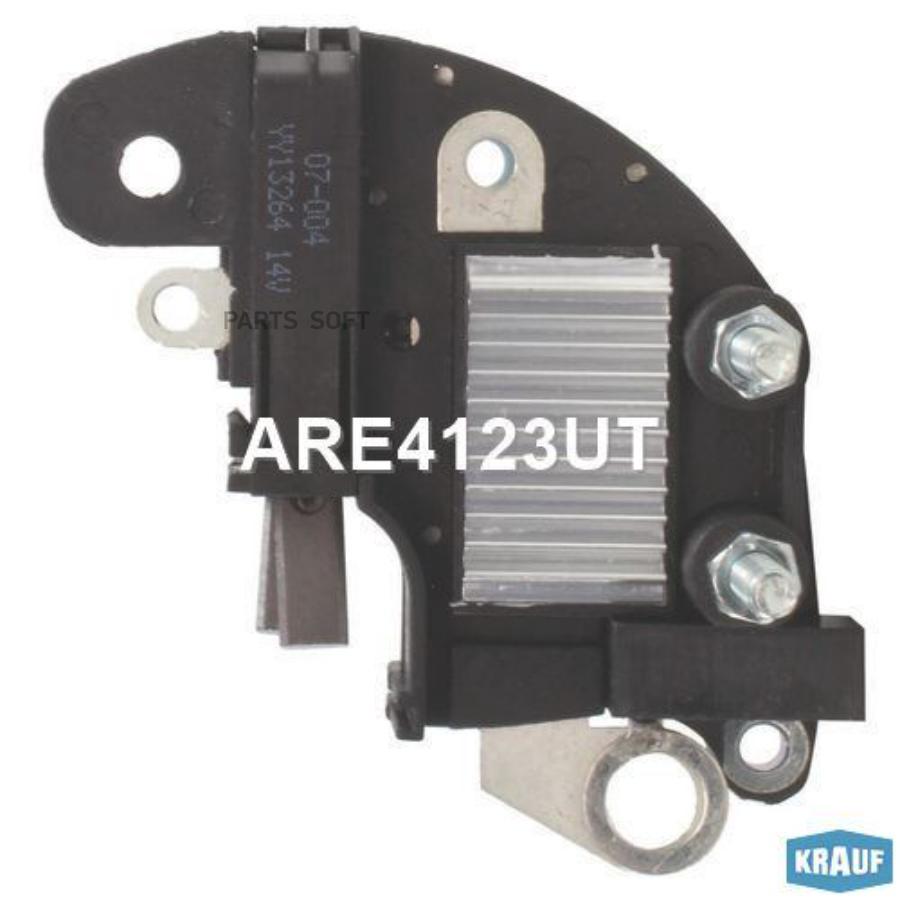 

KRAUF Регулятор генератора 1шт Krauf ARE4123UT