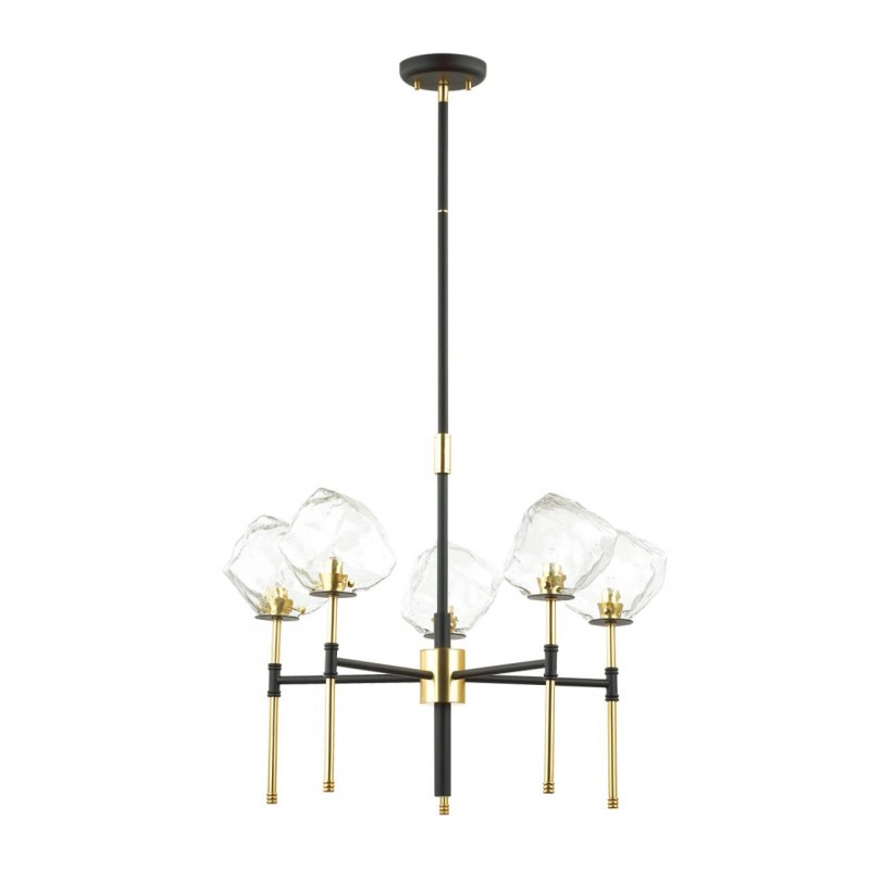 

Подвесная люстра Odeon Light Stono 4789/5
