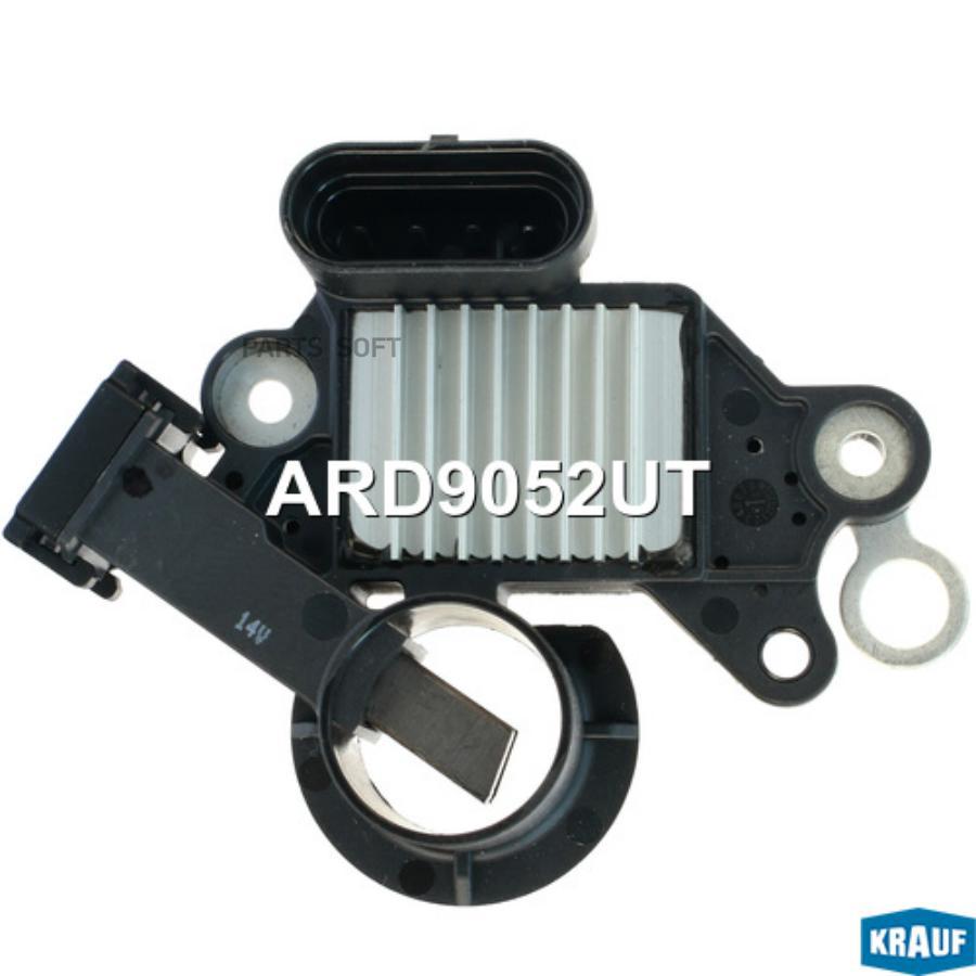

KRAUF Регулятор генератора 1шт Krauf ARD9052UT