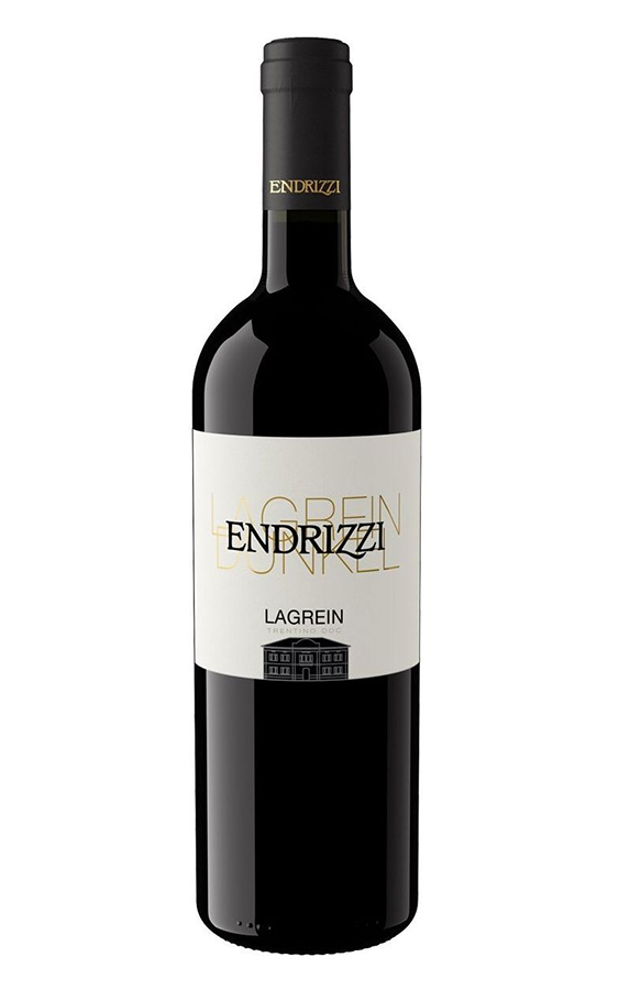 

Вино сухое красное Endrizzi Lagrein, Италия, 0.75 л