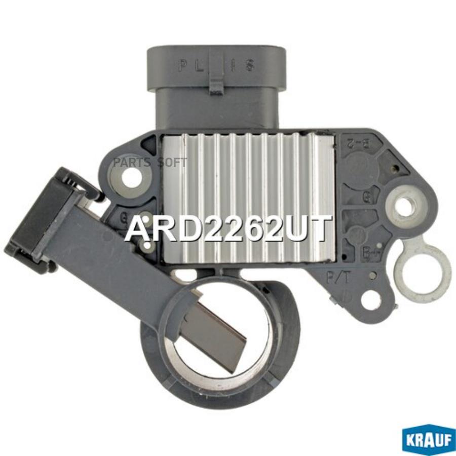 

KRAUF Регулятор генератора 1шт Krauf ARD2262UT