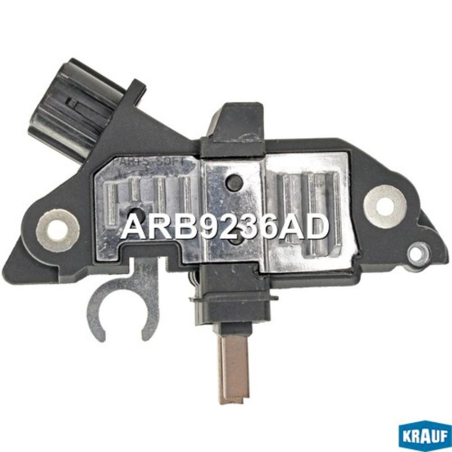 

KRAUF Регулятор генератора 1шт Krauf ARB9236AD