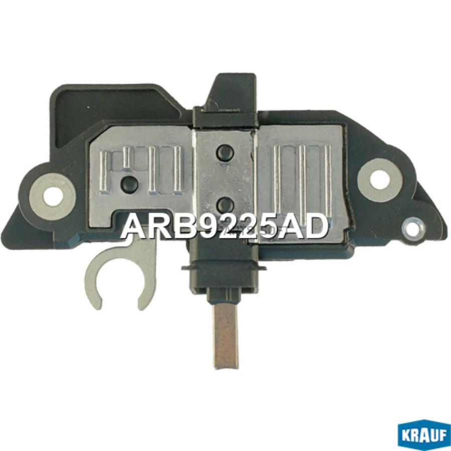 

KRAUF Регулятор генератора 1шт Krauf ARB9225AD